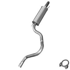 Rear Exhaust Muffler Tail Pipe fits: 1998-2006 LandCruiser 1998-2005 LX470 picture