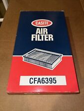 Casite CFA6395 Air Filter for Toyota RAV4 Celica MR2 Geo Prizm 17801-74020 picture