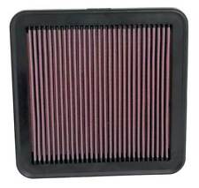 K&N 33-2918 Replacement Air Filter for 2003-2012 HOLDEN/ISUZU (Colorado, Rodeo) picture