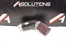 2002-2006 Acura RSX Type S Top Fuel Japan Power Chamber Carbon Intake DC5 picture