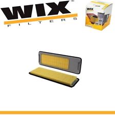 OEM Engine Air Filter WIX For TRIUMPH TR8 1982 V8-3.5L picture