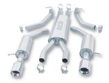 Borla Cat-Back(tm) Exhaust System - Touring Fits 2003 Ford Thunderbird picture