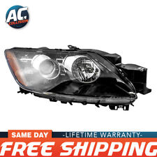 TYC Headlight Assembly Right Passenger Side for 2010-2011 Mazda CX-7 RH picture