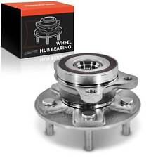 Front LH or RH Wheel Hub Bearing Assembly for Lexus UX200 UX250H Toyota C-HR CHR picture