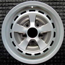 Jaguar XJ12 Painted 15 inch OEM Wheel 1974 to 1987 picture
