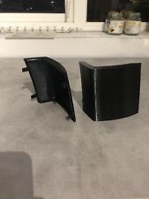VW Lupo GTI tow Eye / Bumper Cover  SET picture