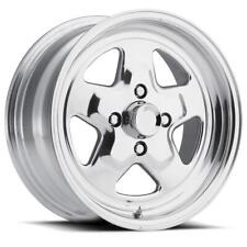 Vision Wheel 521 Nitro Series Polished Wheel 521H5465P-19 picture
