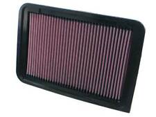 K&N 33-2370 Replacement Air Filter for 2006-2017 Toyota/Lexus(Camry,Venza,ES250) picture