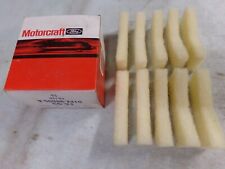 Filter, Crankcase Air Cleaner, 1971/73 Pinto, NOS picture