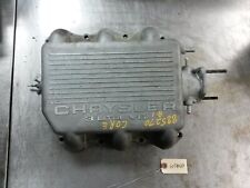 Upper Intake Manifold From 1988 Chrysler  New Yorker  3.0 picture
