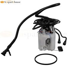 For Saab 9-5 2006-2009 L4 2.3L Electric Fuel Pump Assembly SP5121M 12V picture