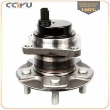 For Toyota Matrix Corolla Pontiac Vibe Rear Wheel Bearing Hub Assembly W/ABS picture