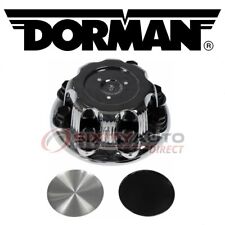 Dorman Wheel Cap for 2009-2020 GMC Savana 2500 Tire  sb picture