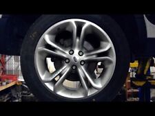 Wheel 20x8-1/2 Aluminum 5 Spoke Painted Silver Fits 11-15 EXPLORER 256811 picture