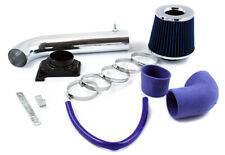 Blue Short Ram Air Intake Kit + Filter For 00-05 Eclipse 2.4L /3.0L 99-03 Galant picture