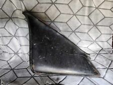 1979 1980 1981 FIREBIRD TRANS AM FRONT WHEEL SPOILER FLARE PASSENGER SIDE RIGHT picture