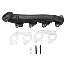 Left Exhaust Manifold & Gasket Kit for 2010-2020 Ford F-150 F-250 Super Duty picture