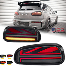 LED Brake Reverse Turn Signal Taillight Lamp for Mini Clubman F54 Cooper 2016-19 picture