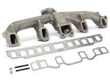 For 1981-1987 Jeep J10 Exhaust Manifold APR 81165KGQV 1982 1983 1984 1985 1986 picture