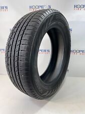2X Nordman Solstice  P225/60R18 100 H Quality Used  Tires 8/32 picture