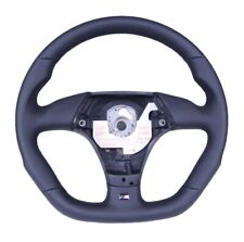 Steering wheel fit to BMW 3 Series E36 Leather 10-541 picture