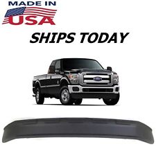 NEW Front Lower Valance For 2011-2016 Ford F-250 F-350 F-450 F-550 4-Wheel Drive picture