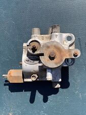 USED MERCEDES w109 w112 300SEL 6.3 4.5 3.5 FINTAIL AIR SUSPENSION CONTROL VALVE picture