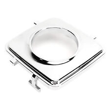 ・Goddess Lifting Chrome Plating Cover for Rolls Royce Ghost RR4 Spirit of Ecstas picture