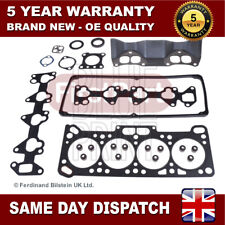 Fits Colt Compact Satria Wira 1.3 1.5 FirstPart Cylinder Head Gasket Set picture