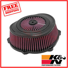 K&N Replacement Air Filter for Kawasaki KX450F 2006-2015 picture