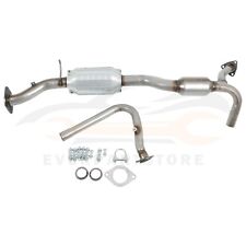 Catalytic Converter Exhaust Manifold 50376 For 2000-2005 Chevrolet Blazer 4.3L picture