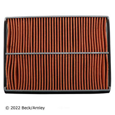 Air Filter fits 1994-1997 Ford Aspire  BECK/ARNLEY picture