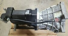 Brand New Mazda Miata Mx-5 NA/NB 6 Speed Sequential Race Transmission & Shifter picture