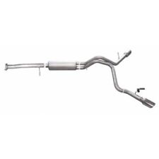 Gibson 5403 Dual Extreme Exhaust For Cadillac Escalade Exv/Ext 6.2L 2007-2010 picture
