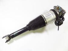06-13 Bentley Continental Flying Spur Rear Right Air Shock Strut 10K MILES 09 10 picture