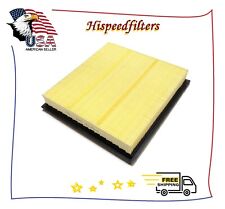 Engine air filter for 07-24 Ford Expedition & Lincoln Navigator US SELLER picture