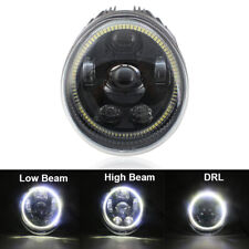 For V-ROD HALO LIGHTS DRL LED CONVERSION HEADLIGHT VRSC MUSCLE LED LIGHTS picture