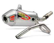 Pro Circuit T-6 Stainless Exhaust System for Kawasaki KLX230R 2020 picture