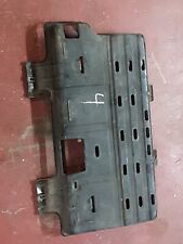 1997 1998 97 98 Lincoln Mark VIII emission tray without canisters oem picture