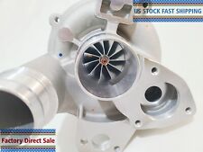 Turbo Turbocharger For Mini Cooper S JCW R56 R57 R58 1.6L 300HP Power Upgrade picture