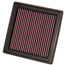K&N Drop In Reusable Air Filter for Nissan 2007-09 350Z/G35 2008-15 370Z picture