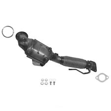 Catalytic Converter AP Exhaust 644128 fits 13-16 Ford Fusion 2.0L-L4 picture