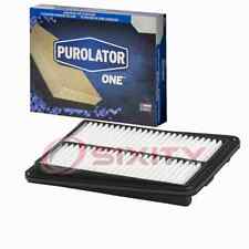 Purolator ONE A28177 Air Filter for 739 Intake Inlet Manifold Fuel Delivery ja picture