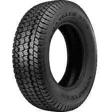 4 New Goodyear Wrangler At/s  - P265/70r17 Tires 2657017 265 70 17 picture
