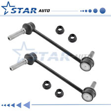 Front Left and Right Sway Bar Stabilizer Link for MB GL ML R Series 1643201332 picture