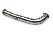 ISR T25 T28 Stainless Steel Down Pipe Silvia 180sx 240SX S13 S14 KA-T KA24DET picture