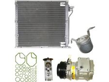 For 1992-1995 BMW 318is A/C Compressor and Condenser Kit 74736KSVP 1993 1994 picture