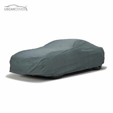 WeatherTec UHD 5 Layer Full Car Cover for Packard Four-Hundred 1955 1956 Coupe picture