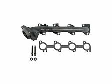 Exhaust Manifold Right Fits 2003-2014 Ford E-150 5.4L V8 Dorman 983XB74 picture