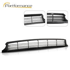 Front Bumper Lower Mesh Grille Assembly 1047734-00-F For 2016-2020 Tesla Model X picture